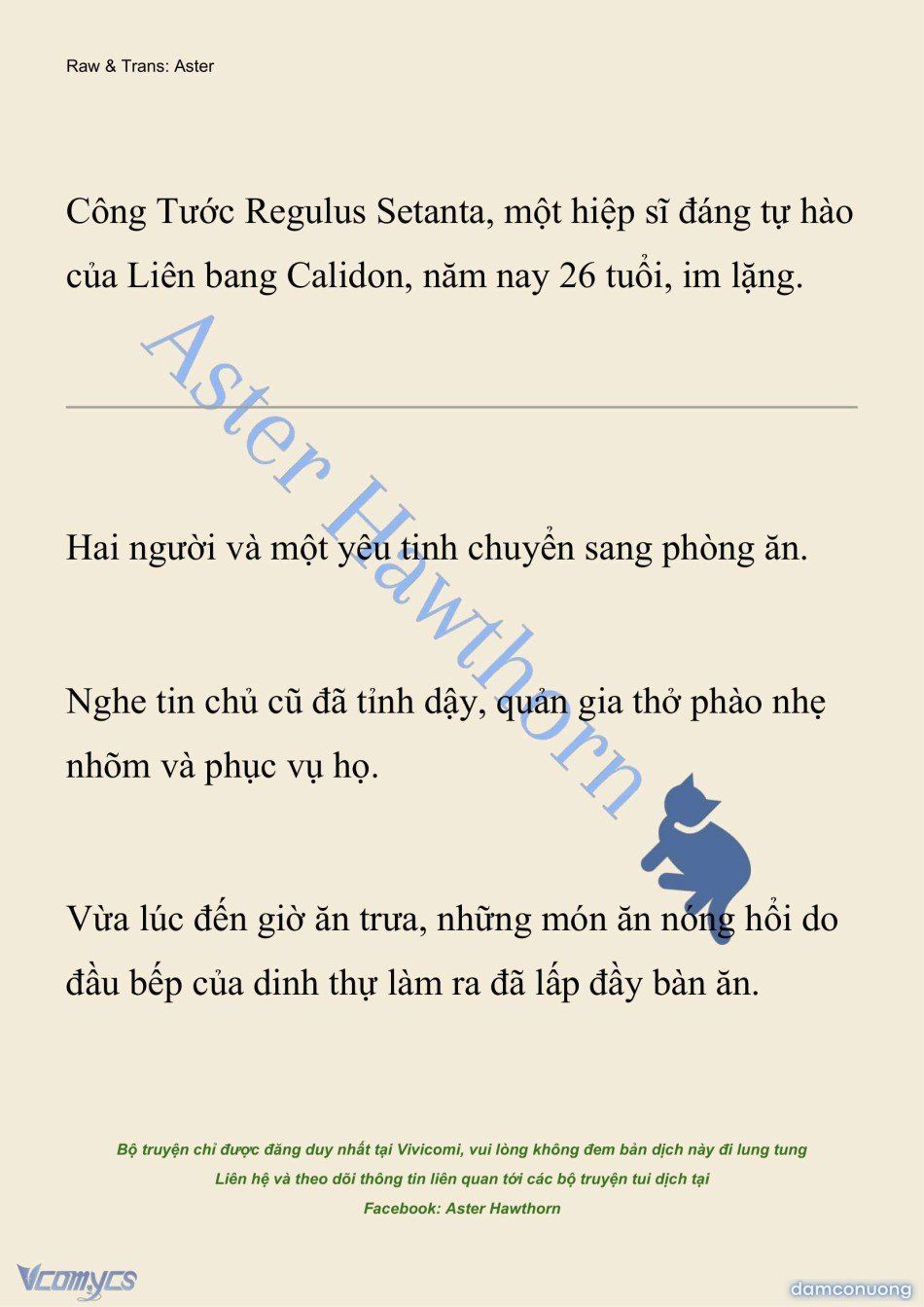 đọc truyện [novel] Anh Hùng Khao Khát Sự Sa Ngã Của Thánh Nữ Chương 125 ảnh 20 tại Thiên Thai Truyện