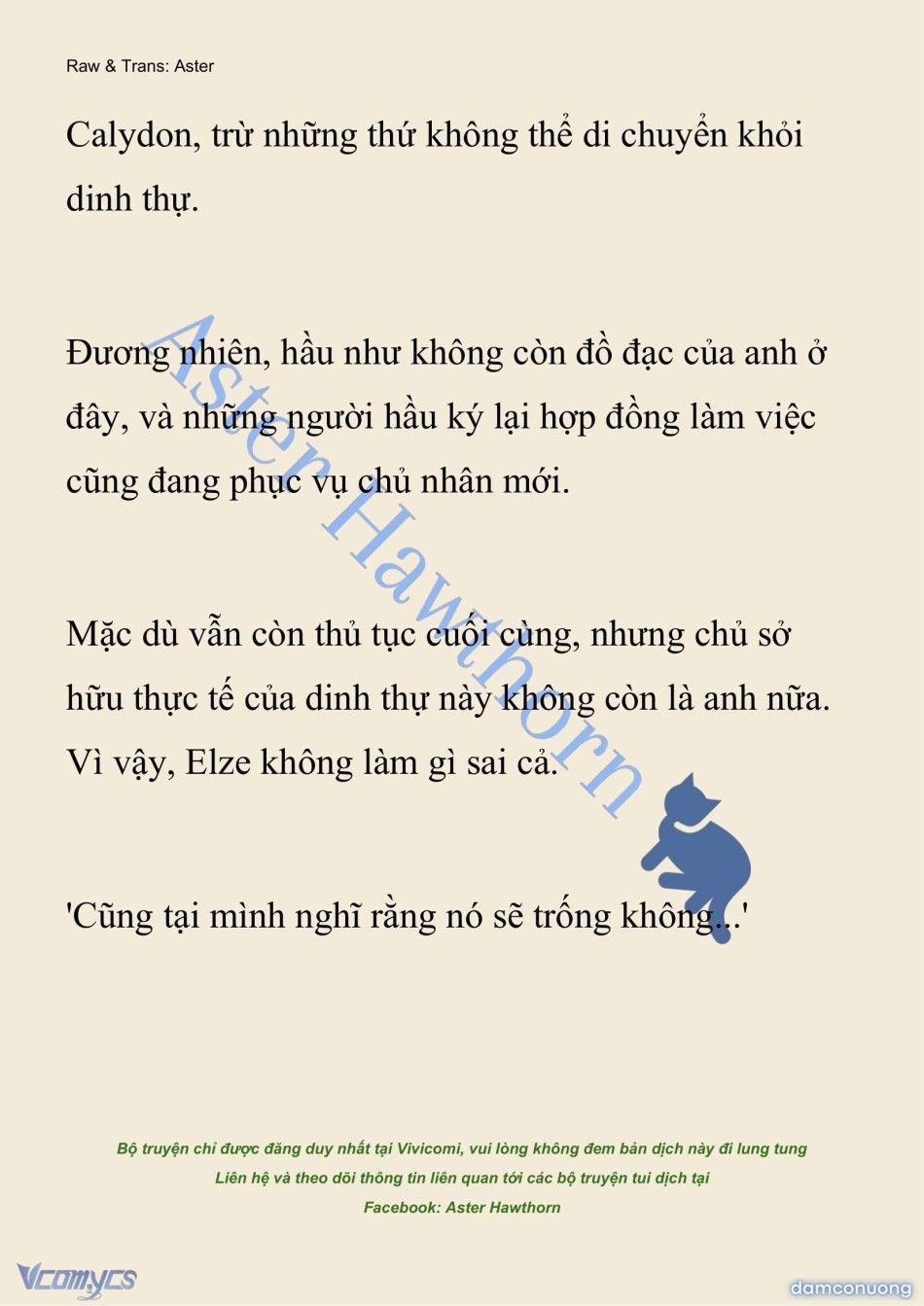 đọc truyện [novel] Anh Hùng Khao Khát Sự Sa Ngã Của Thánh Nữ Chương 125 ảnh 23 tại Thiên Thai Truyện