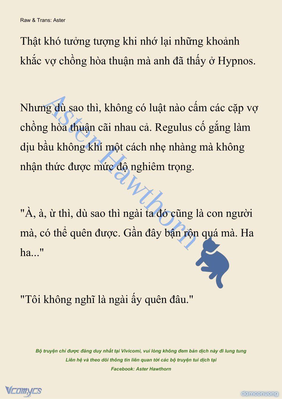 đọc truyện [novel] Anh Hùng Khao Khát Sự Sa Ngã Của Thánh Nữ Chương 125 ảnh 26 tại Thiên Thai Truyện
