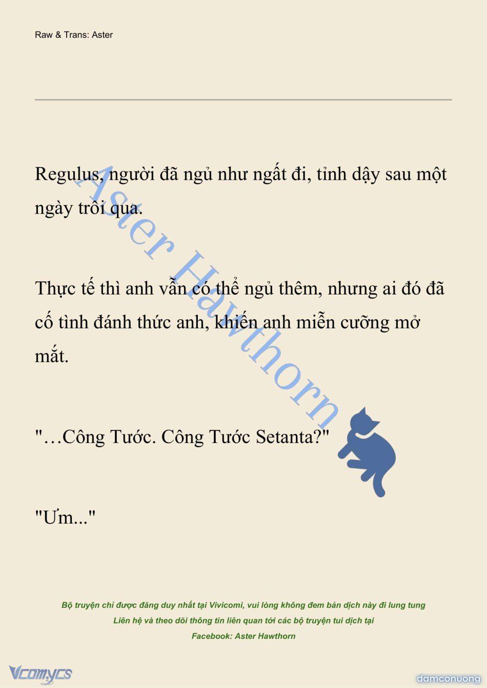 đọc truyện [novel] Anh Hùng Khao Khát Sự Sa Ngã Của Thánh Nữ Chương 125 ảnh 6 tại Thiên Thai Truyện