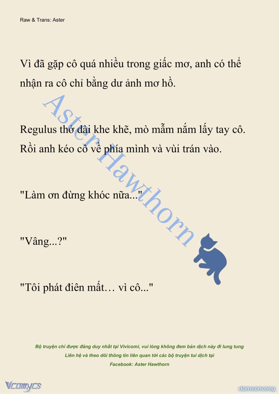 đọc truyện [novel] Anh Hùng Khao Khát Sự Sa Ngã Của Thánh Nữ Chương 125 ảnh 9 tại Thiên Thai Truyện