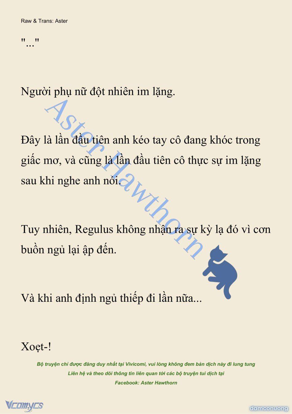 đọc truyện [novel] Anh Hùng Khao Khát Sự Sa Ngã Của Thánh Nữ Chương 125 ảnh 10 tại Thiên Thai Truyện