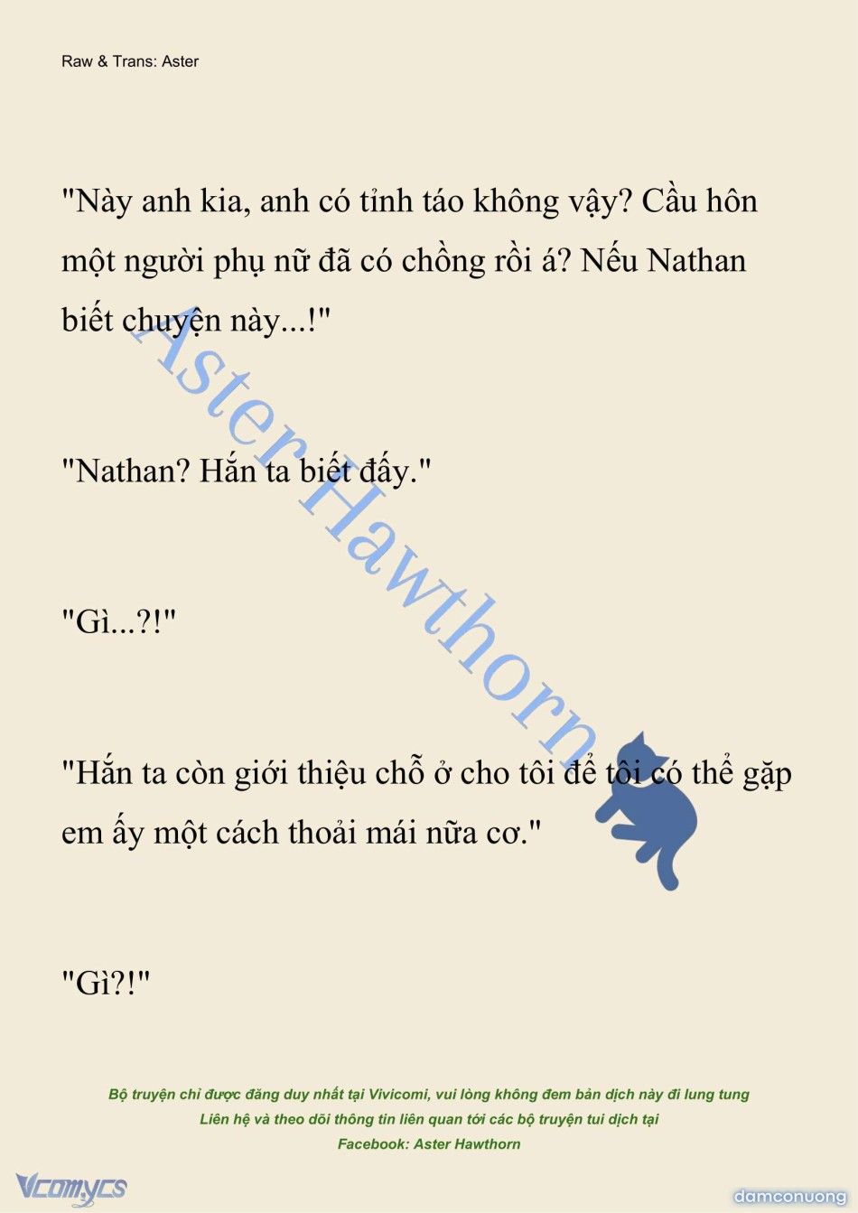 đọc truyện [novel] Anh Hùng Khao Khát Sự Sa Ngã Của Thánh Nữ Chương 126 ảnh 7 tại Thiên Thai Truyện