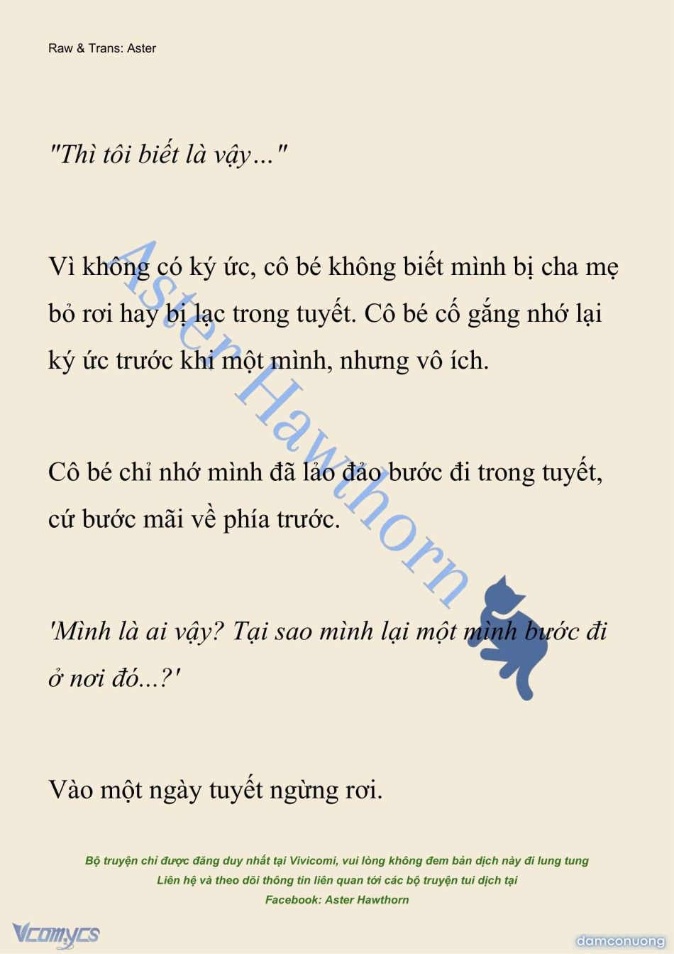 đọc truyện [novel] Anh Hùng Khao Khát Sự Sa Ngã Của Thánh Nữ Chương 127 ảnh 4 tại Thiên Thai Truyện