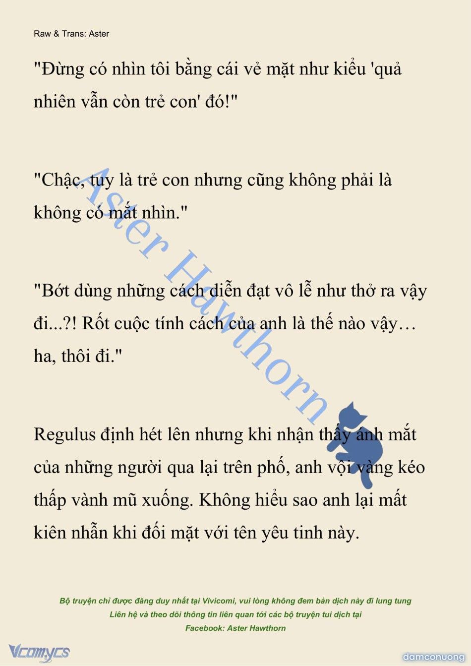 đọc truyện [novel] Anh Hùng Khao Khát Sự Sa Ngã Của Thánh Nữ Chương 128 ảnh 18 tại Thiên Thai Truyện