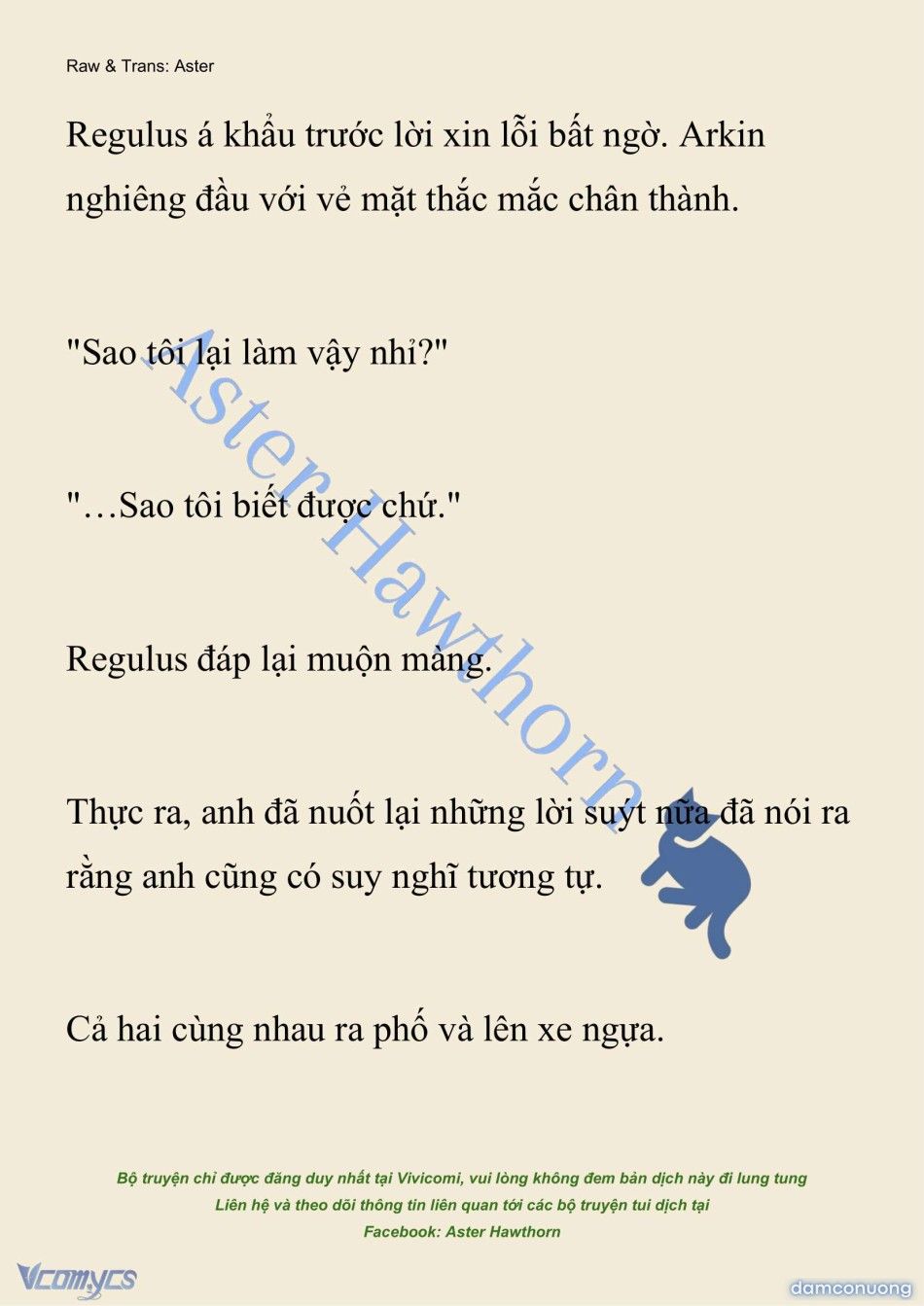 đọc truyện [novel] Anh Hùng Khao Khát Sự Sa Ngã Của Thánh Nữ Chương 128 ảnh 20 tại Thiên Thai Truyện