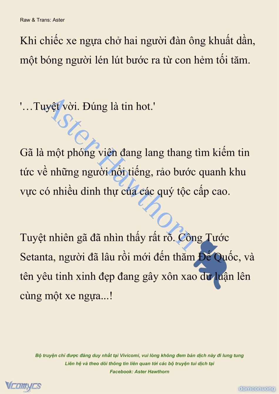 đọc truyện [novel] Anh Hùng Khao Khát Sự Sa Ngã Của Thánh Nữ Chương 128 ảnh 25 tại Thiên Thai Truyện