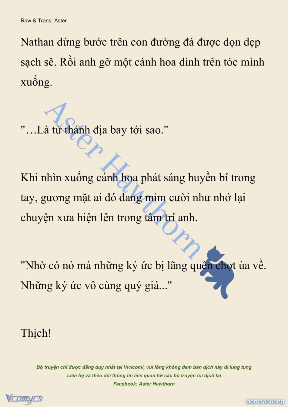 đọc truyện [novel] Anh Hùng Khao Khát Sự Sa Ngã Của Thánh Nữ Chương 128 ảnh 27 tại Thiên Thai Truyện