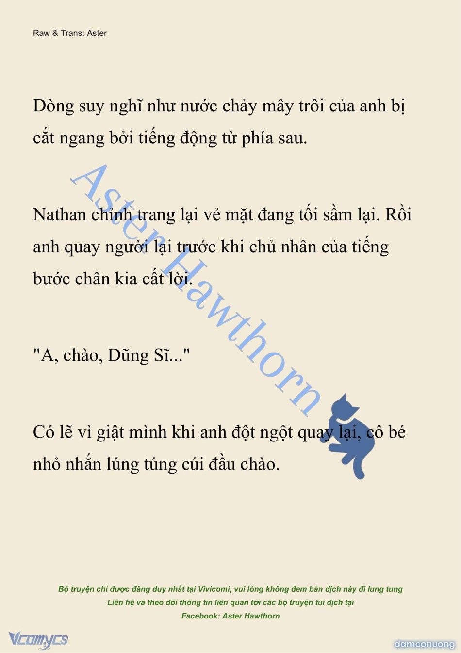 đọc truyện [novel] Anh Hùng Khao Khát Sự Sa Ngã Của Thánh Nữ Chương 128 ảnh 28 tại Thiên Thai Truyện
