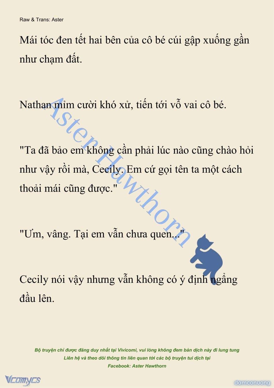 đọc truyện [novel] Anh Hùng Khao Khát Sự Sa Ngã Của Thánh Nữ Chương 128 ảnh 29 tại Thiên Thai Truyện