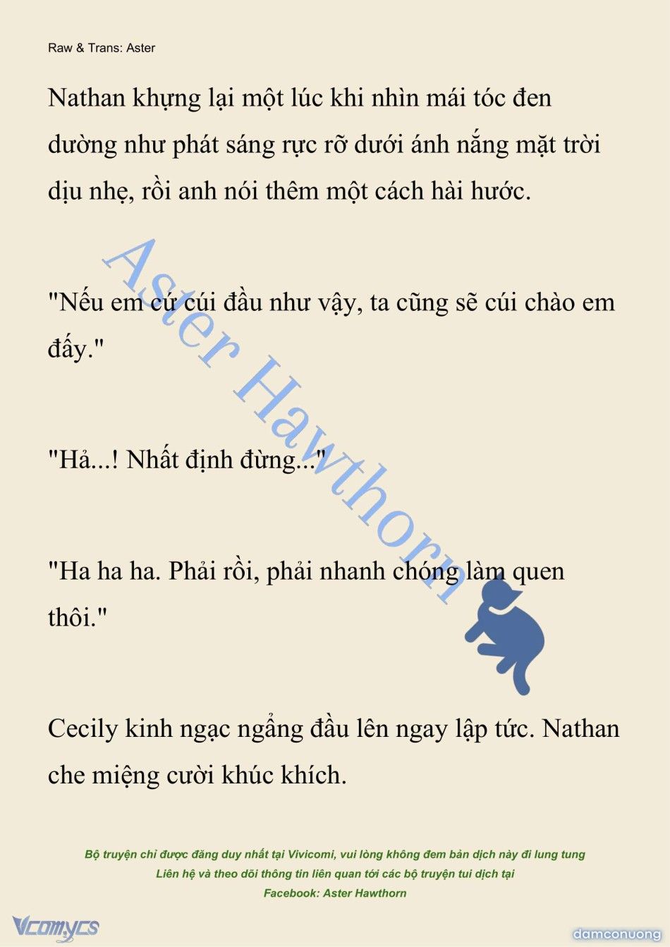 đọc truyện [novel] Anh Hùng Khao Khát Sự Sa Ngã Của Thánh Nữ Chương 128 ảnh 30 tại Thiên Thai Truyện
