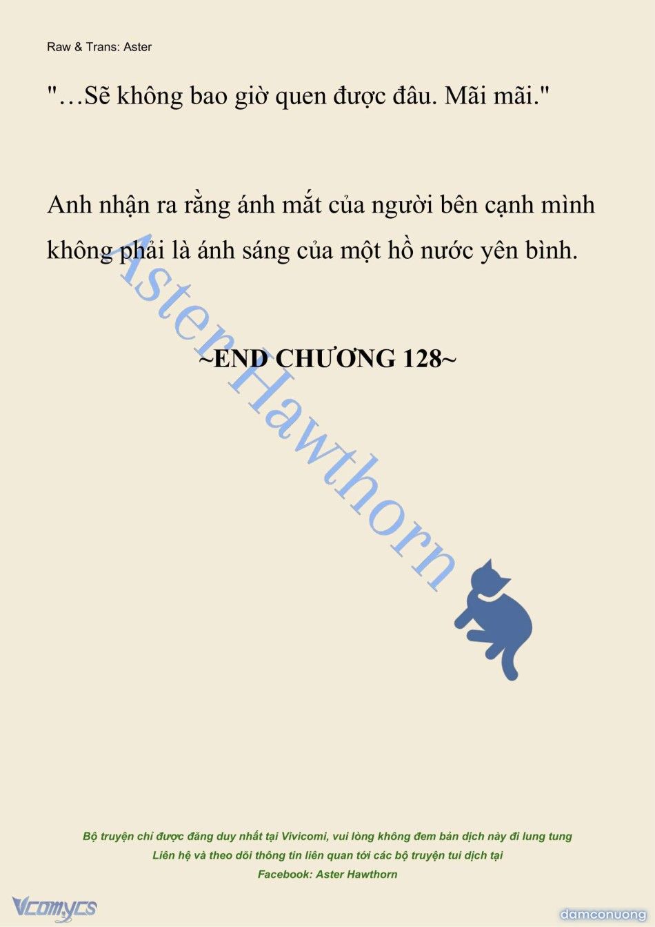 đọc truyện [novel] Anh Hùng Khao Khát Sự Sa Ngã Của Thánh Nữ Chương 128 ảnh 32 tại Thiên Thai Truyện