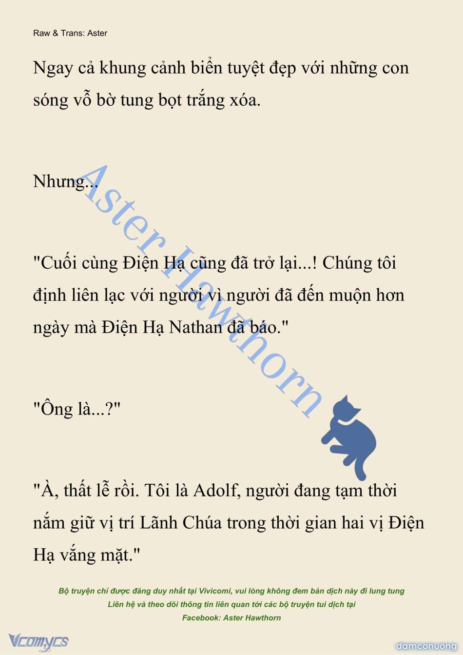 đọc truyện [novel] Anh Hùng Khao Khát Sự Sa Ngã Của Thánh Nữ Chương 129 ảnh 17 tại Thiên Thai Truyện