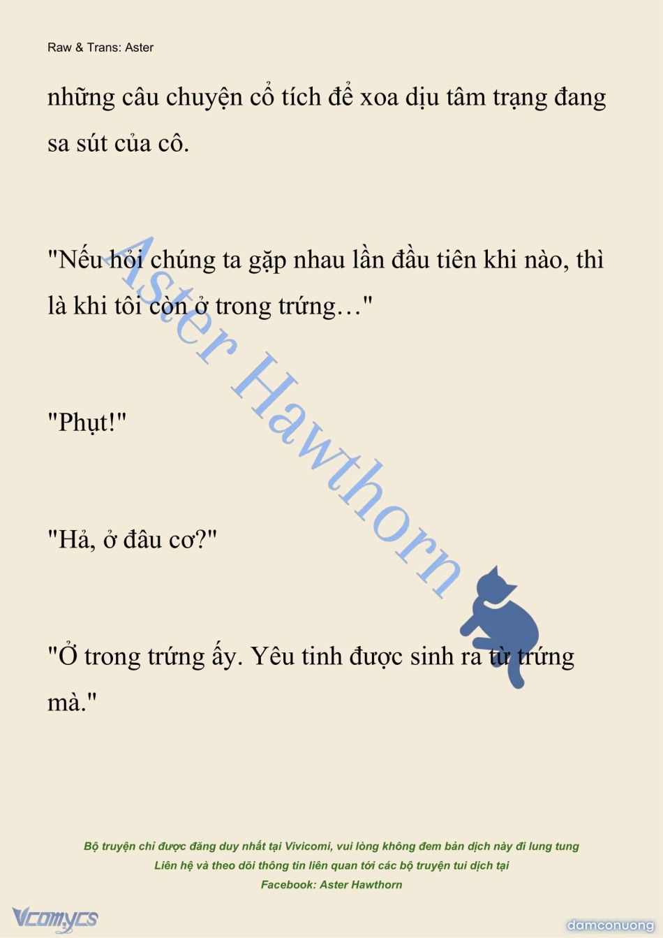 đọc truyện [novel] Anh Hùng Khao Khát Sự Sa Ngã Của Thánh Nữ Chương 129 ảnh 4 tại Thiên Thai Truyện