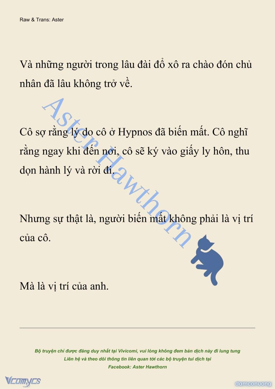 đọc truyện [novel] Anh Hùng Khao Khát Sự Sa Ngã Của Thánh Nữ Chương 129 ảnh 23 tại Thiên Thai Truyện