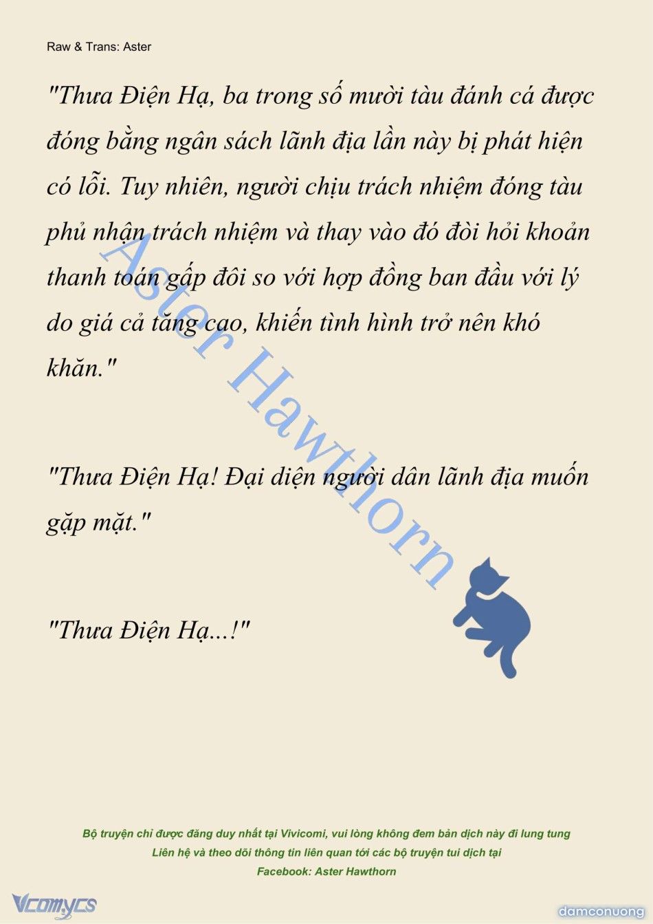 đọc truyện [novel] Anh Hùng Khao Khát Sự Sa Ngã Của Thánh Nữ Chương 130 ảnh 4 tại Thiên Thai Truyện
