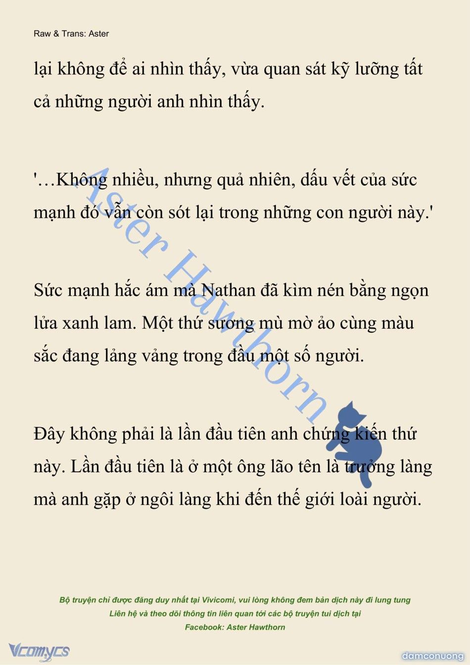 đọc truyện [novel] Anh Hùng Khao Khát Sự Sa Ngã Của Thánh Nữ Chương 130 ảnh 11 tại Thiên Thai Truyện
