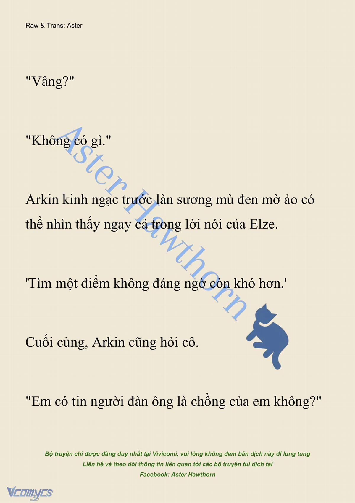 đọc truyện [novel] Anh Hùng Khao Khát Sự Sa Ngã Của Thánh Nữ Chương 131 ảnh 4 tại Thiên Thai Truyện