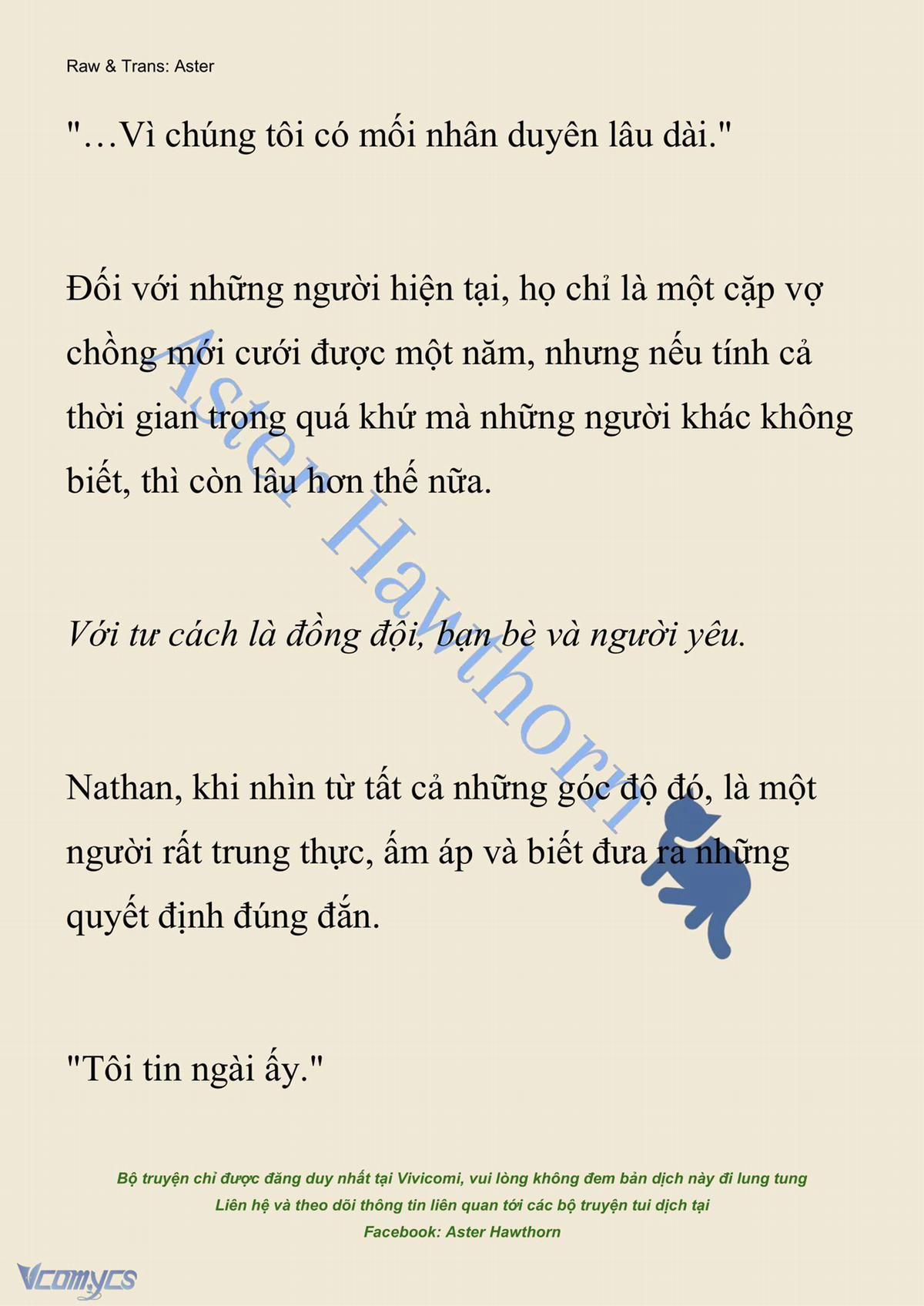 đọc truyện [novel] Anh Hùng Khao Khát Sự Sa Ngã Của Thánh Nữ Chương 131 ảnh 7 tại Thiên Thai Truyện