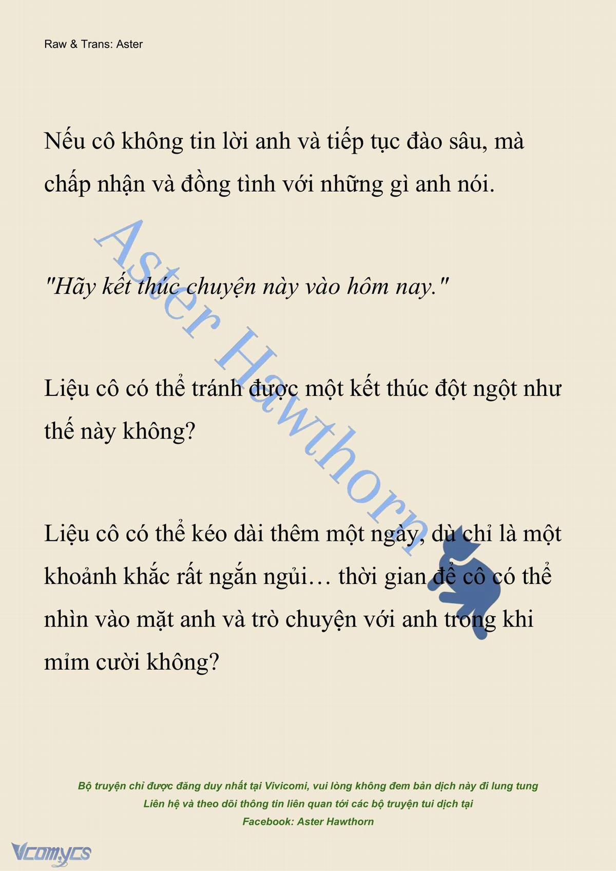 đọc truyện [novel] Anh Hùng Khao Khát Sự Sa Ngã Của Thánh Nữ Chương 131 ảnh 10 tại Thiên Thai Truyện