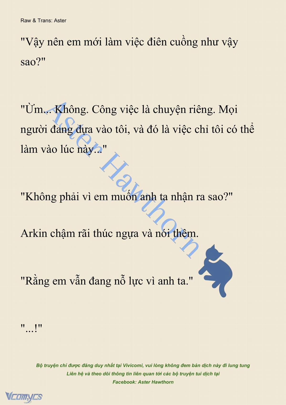 đọc truyện [novel] Anh Hùng Khao Khát Sự Sa Ngã Của Thánh Nữ Chương 131 ảnh 11 tại Thiên Thai Truyện