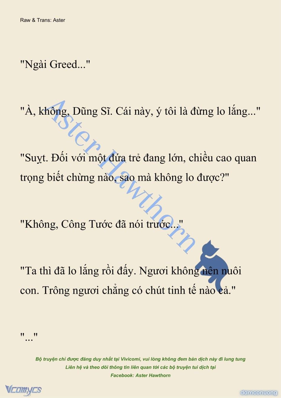 đọc truyện [novel] Anh Hùng Khao Khát Sự Sa Ngã Của Thánh Nữ Chương 132 ảnh 12 tại Thiên Thai Truyện