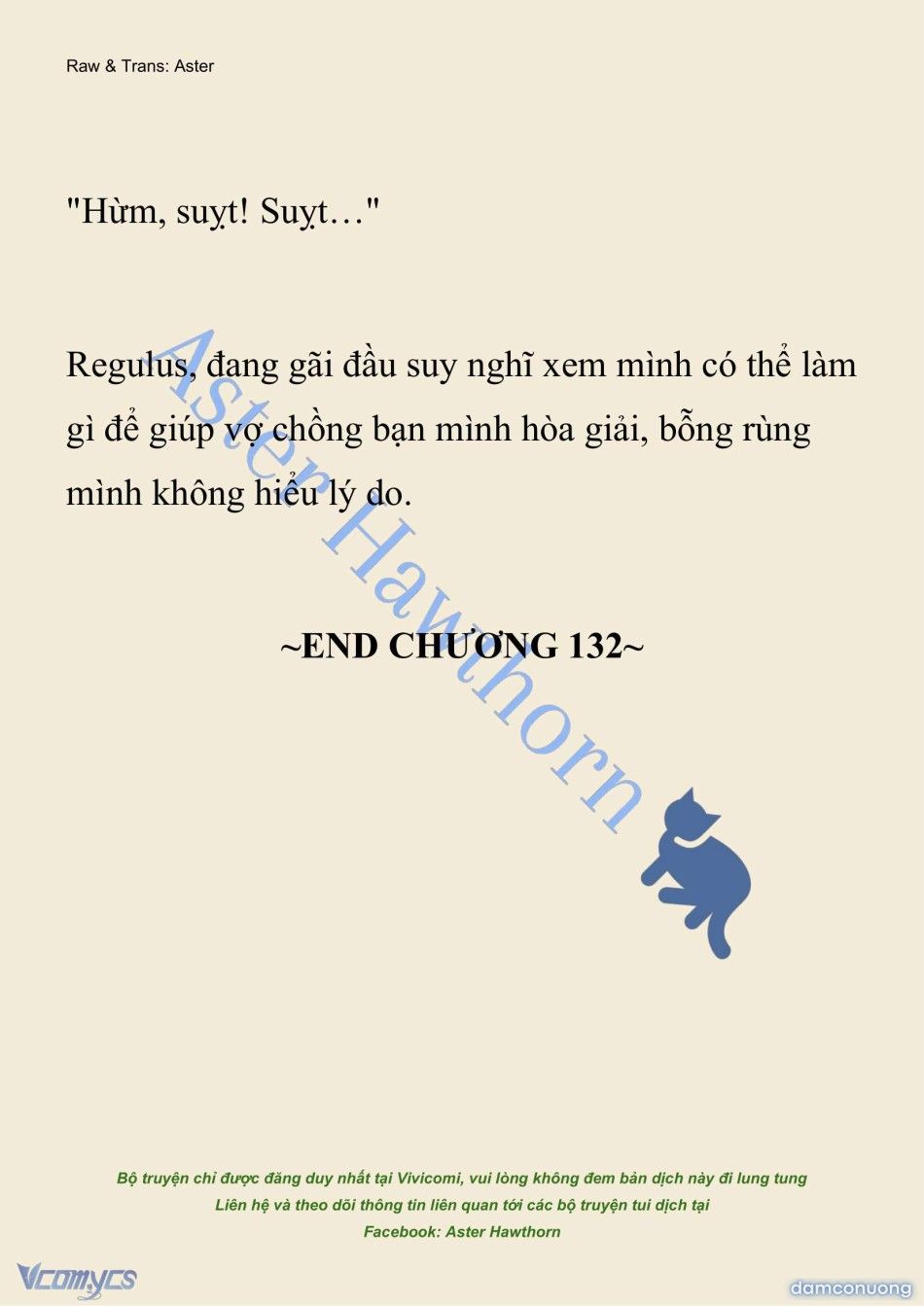 đọc truyện [novel] Anh Hùng Khao Khát Sự Sa Ngã Của Thánh Nữ Chương 132 ảnh 29 tại Thiên Thai Truyện