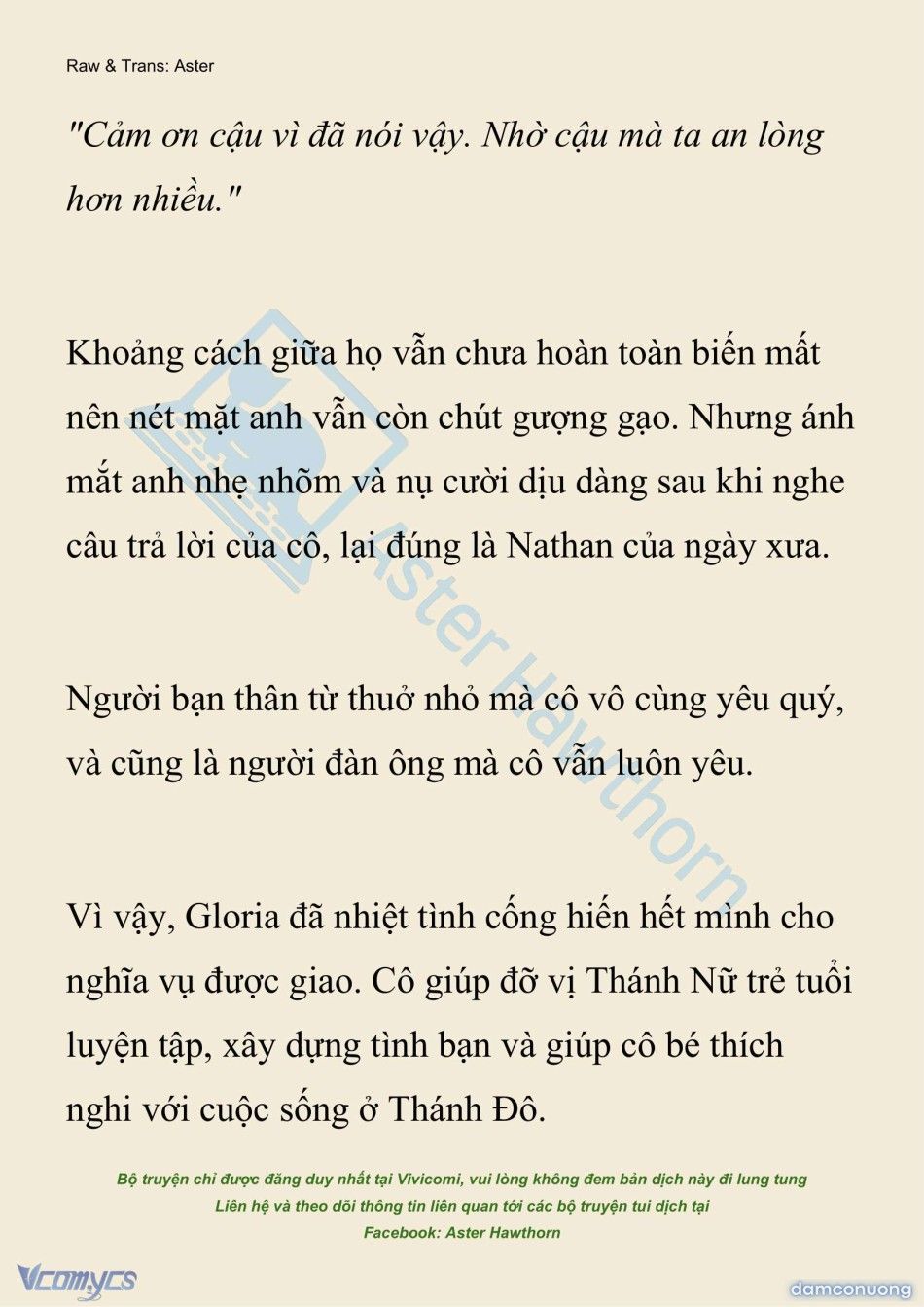 đọc truyện [novel] Anh Hùng Khao Khát Sự Sa Ngã Của Thánh Nữ Chương 133 ảnh 12 tại Thiên Thai Truyện