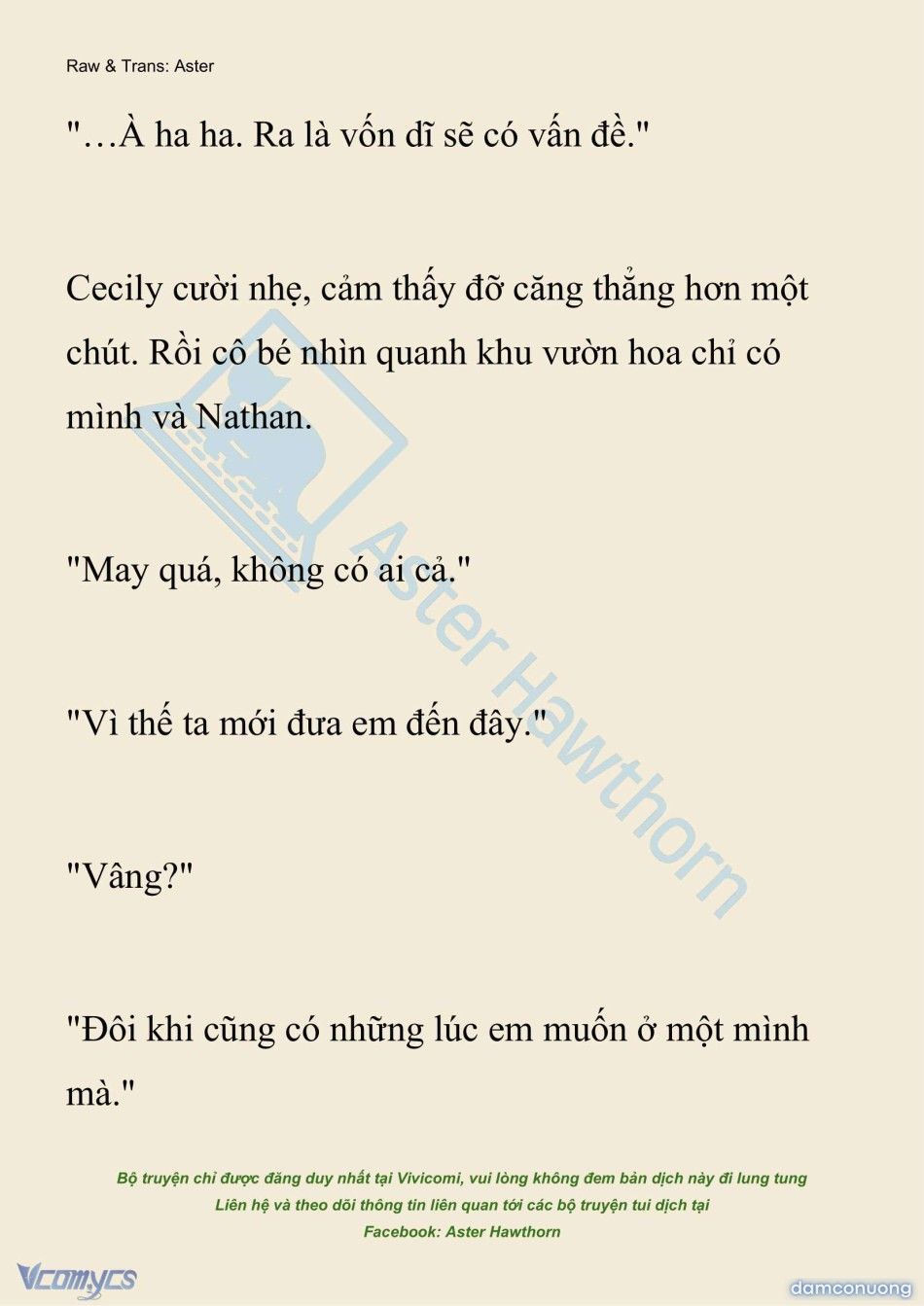 đọc truyện [novel] Anh Hùng Khao Khát Sự Sa Ngã Của Thánh Nữ Chương 133 ảnh 21 tại Thiên Thai Truyện