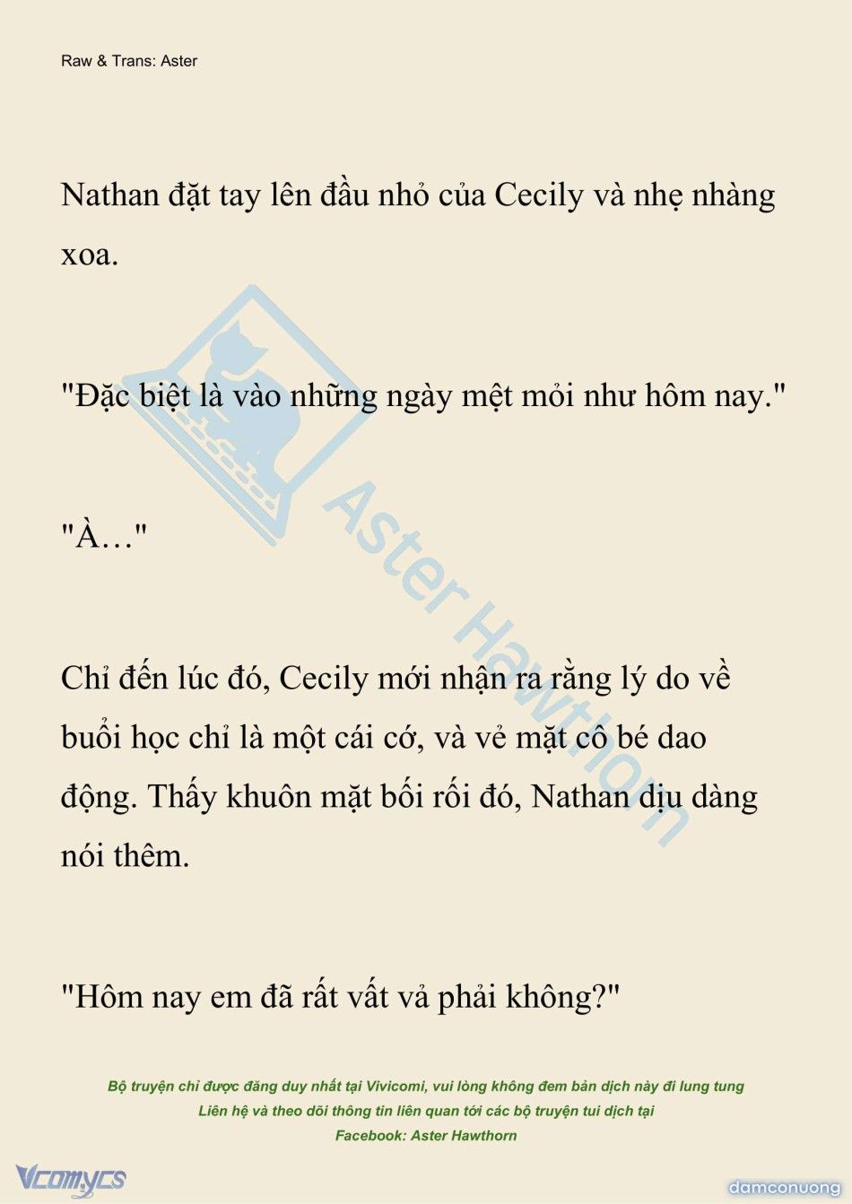 đọc truyện [novel] Anh Hùng Khao Khát Sự Sa Ngã Của Thánh Nữ Chương 133 ảnh 22 tại Thiên Thai Truyện