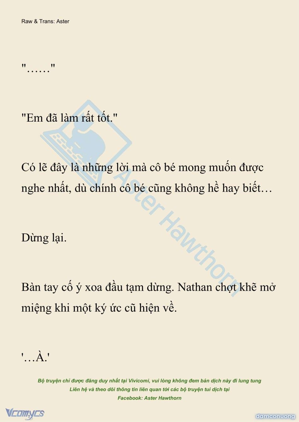 đọc truyện [novel] Anh Hùng Khao Khát Sự Sa Ngã Của Thánh Nữ Chương 133 ảnh 23 tại Thiên Thai Truyện
