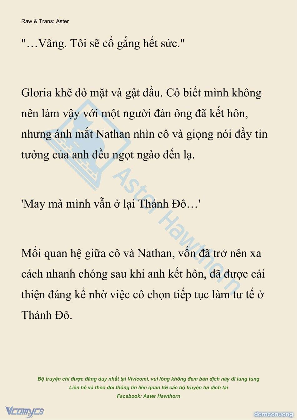 đọc truyện [novel] Anh Hùng Khao Khát Sự Sa Ngã Của Thánh Nữ Chương 133 ảnh 5 tại Thiên Thai Truyện
