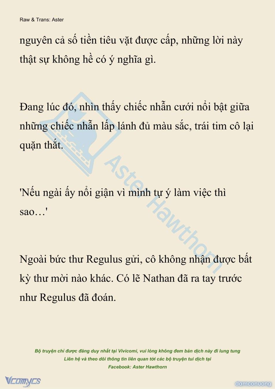 đọc truyện [novel] Anh Hùng Khao Khát Sự Sa Ngã Của Thánh Nữ Chương 134 ảnh 22 tại Thiên Thai Truyện