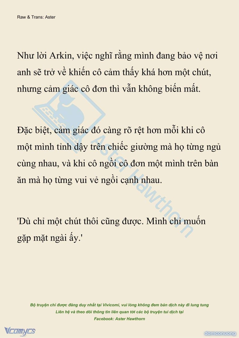 đọc truyện [novel] Anh Hùng Khao Khát Sự Sa Ngã Của Thánh Nữ Chương 134 ảnh 24 tại Thiên Thai Truyện