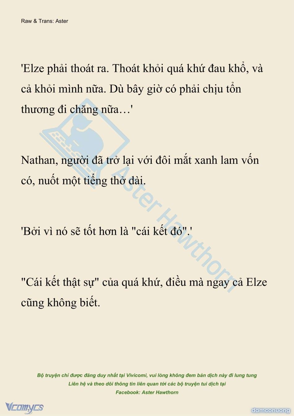 đọc truyện [novel] Anh Hùng Khao Khát Sự Sa Ngã Của Thánh Nữ Chương 134 ảnh 6 tại Thiên Thai Truyện