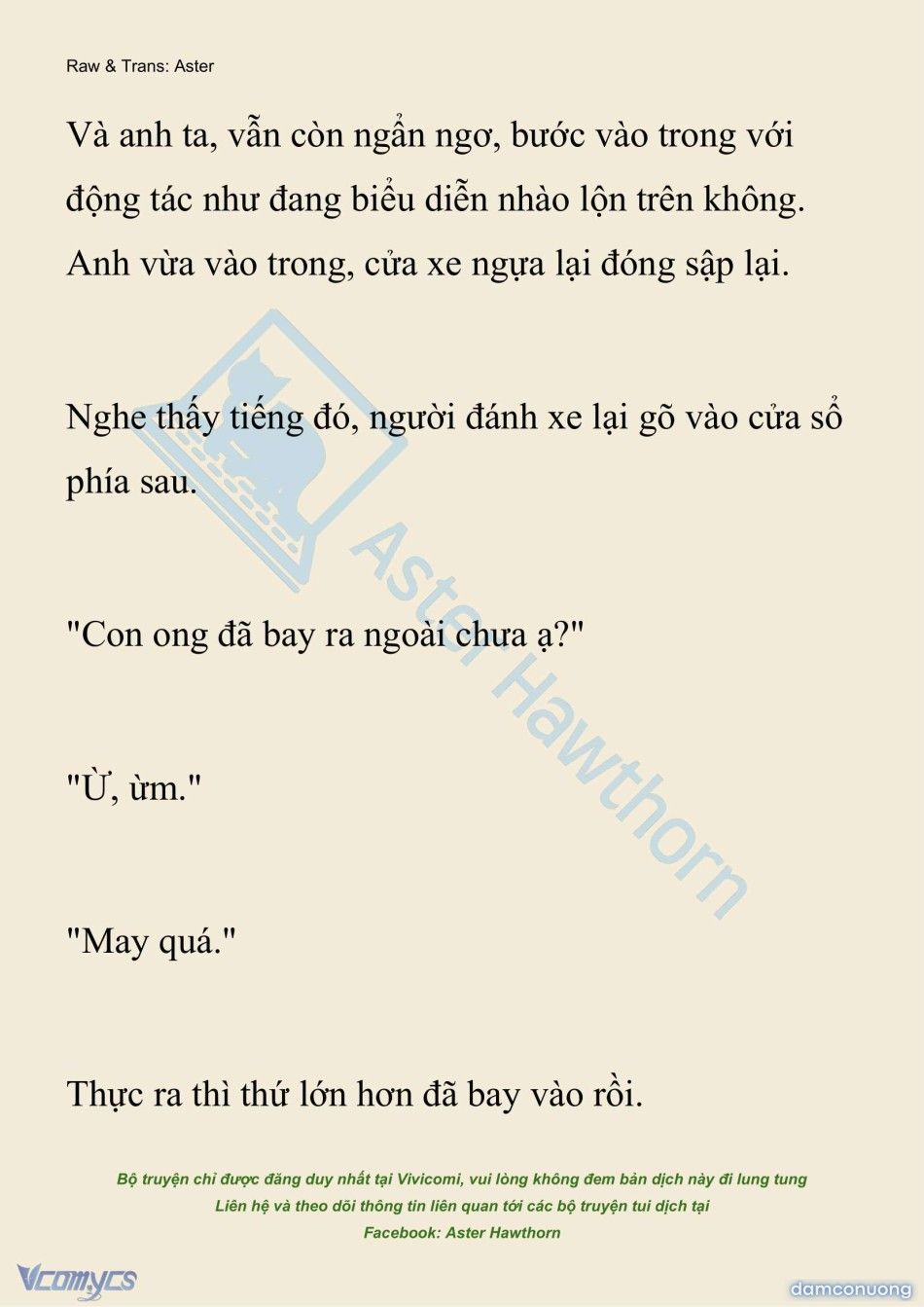 đọc truyện [novel] Anh Hùng Khao Khát Sự Sa Ngã Của Thánh Nữ Chương 135 ảnh 15 tại Thiên Thai Truyện