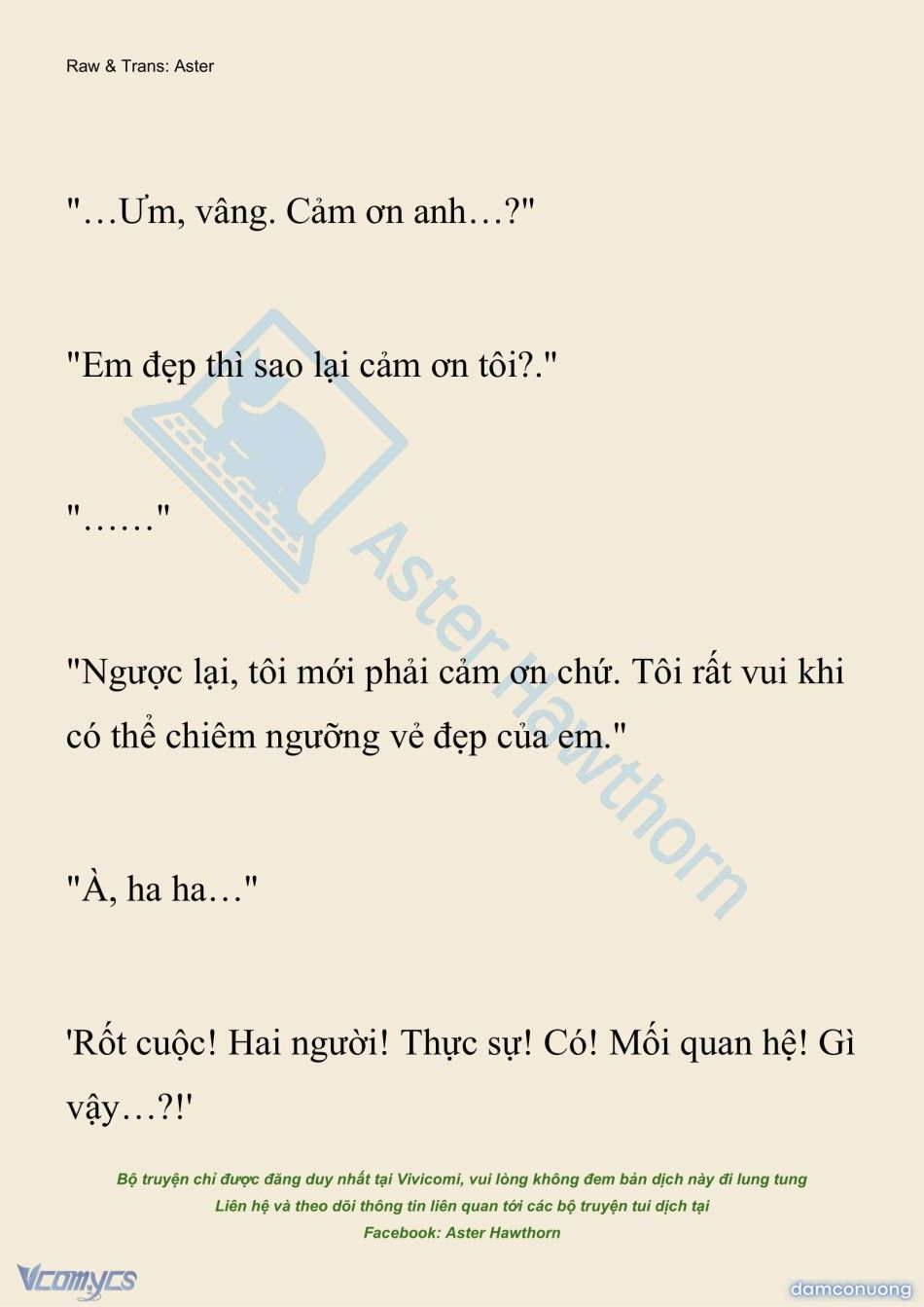 đọc truyện [novel] Anh Hùng Khao Khát Sự Sa Ngã Của Thánh Nữ Chương 135 ảnh 22 tại Thiên Thai Truyện
