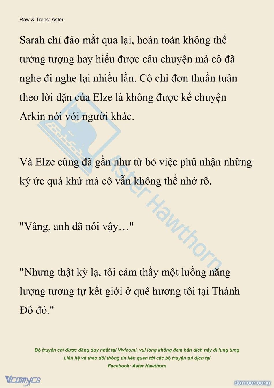 đọc truyện [novel] Anh Hùng Khao Khát Sự Sa Ngã Của Thánh Nữ Chương 136 ảnh 4 tại Thiên Thai Truyện