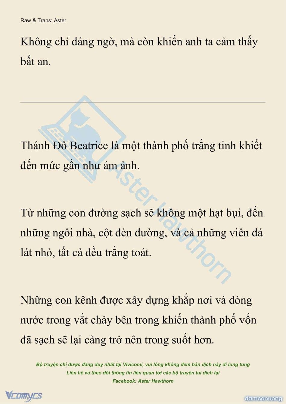 đọc truyện [novel] Anh Hùng Khao Khát Sự Sa Ngã Của Thánh Nữ Chương 136 ảnh 26 tại Thiên Thai Truyện