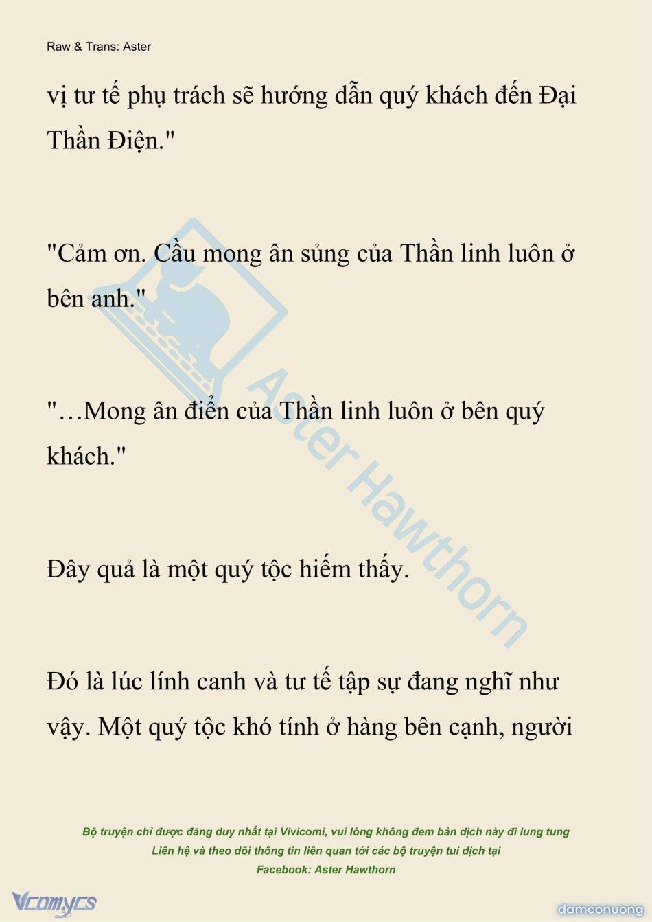 đọc truyện [novel] Anh Hùng Khao Khát Sự Sa Ngã Của Thánh Nữ Chương 137 ảnh 13 tại Thiên Thai Truyện