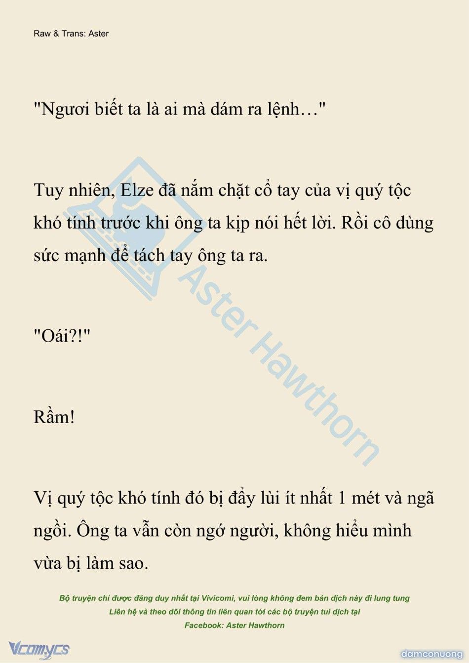 đọc truyện [novel] Anh Hùng Khao Khát Sự Sa Ngã Của Thánh Nữ Chương 137 ảnh 19 tại Thiên Thai Truyện