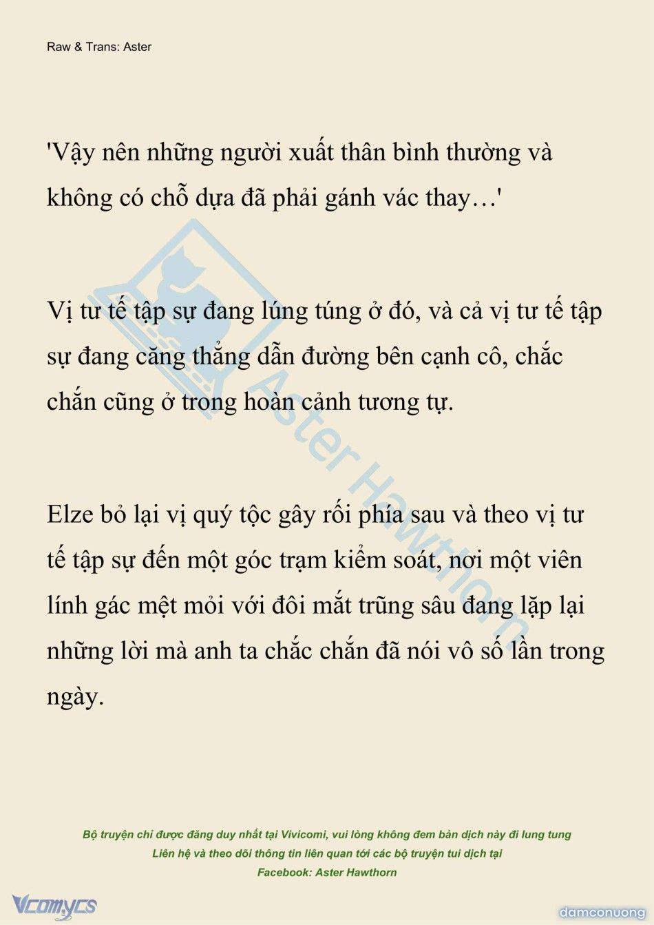 đọc truyện [novel] Anh Hùng Khao Khát Sự Sa Ngã Của Thánh Nữ Chương 137 ảnh 4 tại Thiên Thai Truyện