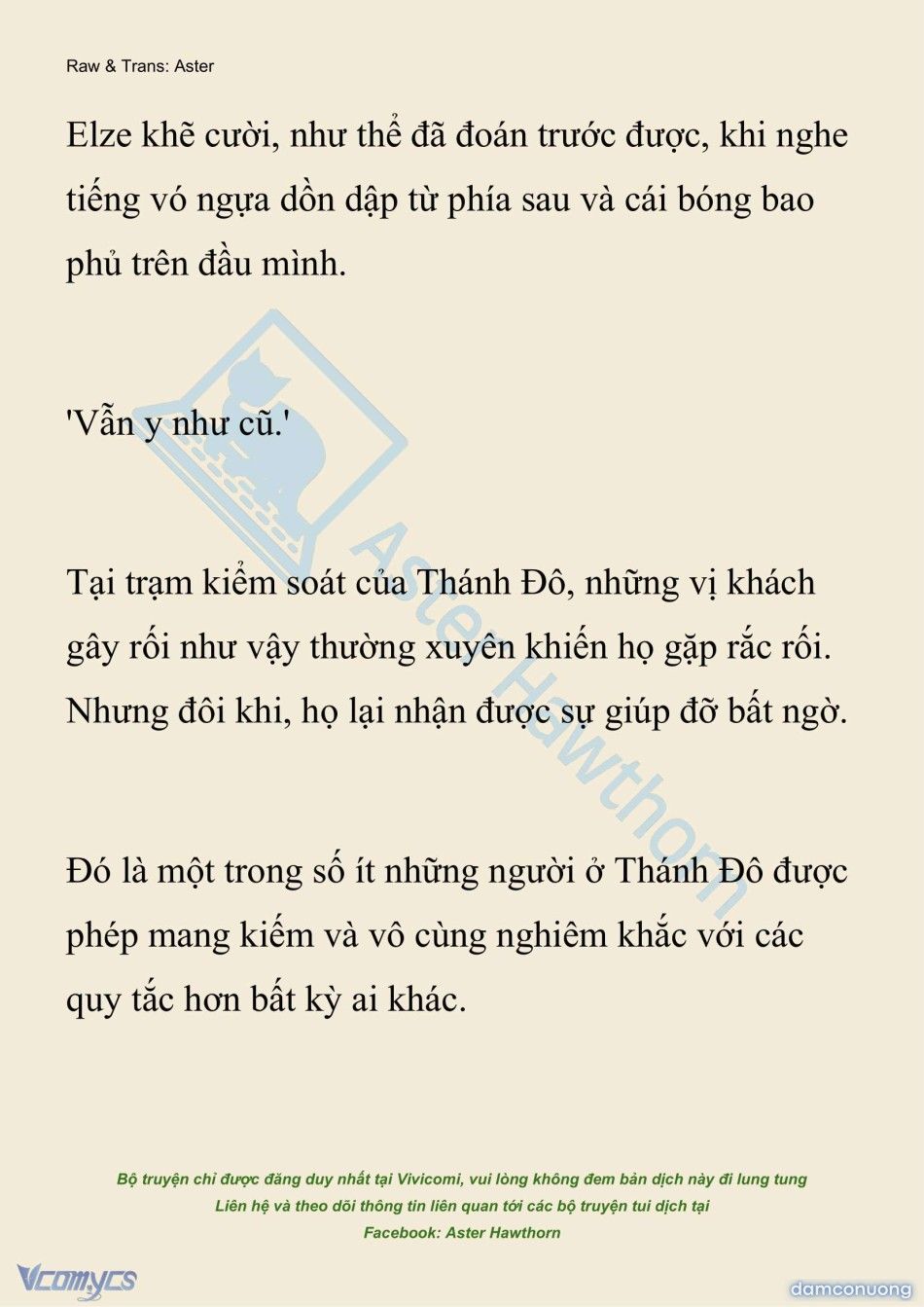 đọc truyện [novel] Anh Hùng Khao Khát Sự Sa Ngã Của Thánh Nữ Chương 137 ảnh 24 tại Thiên Thai Truyện
