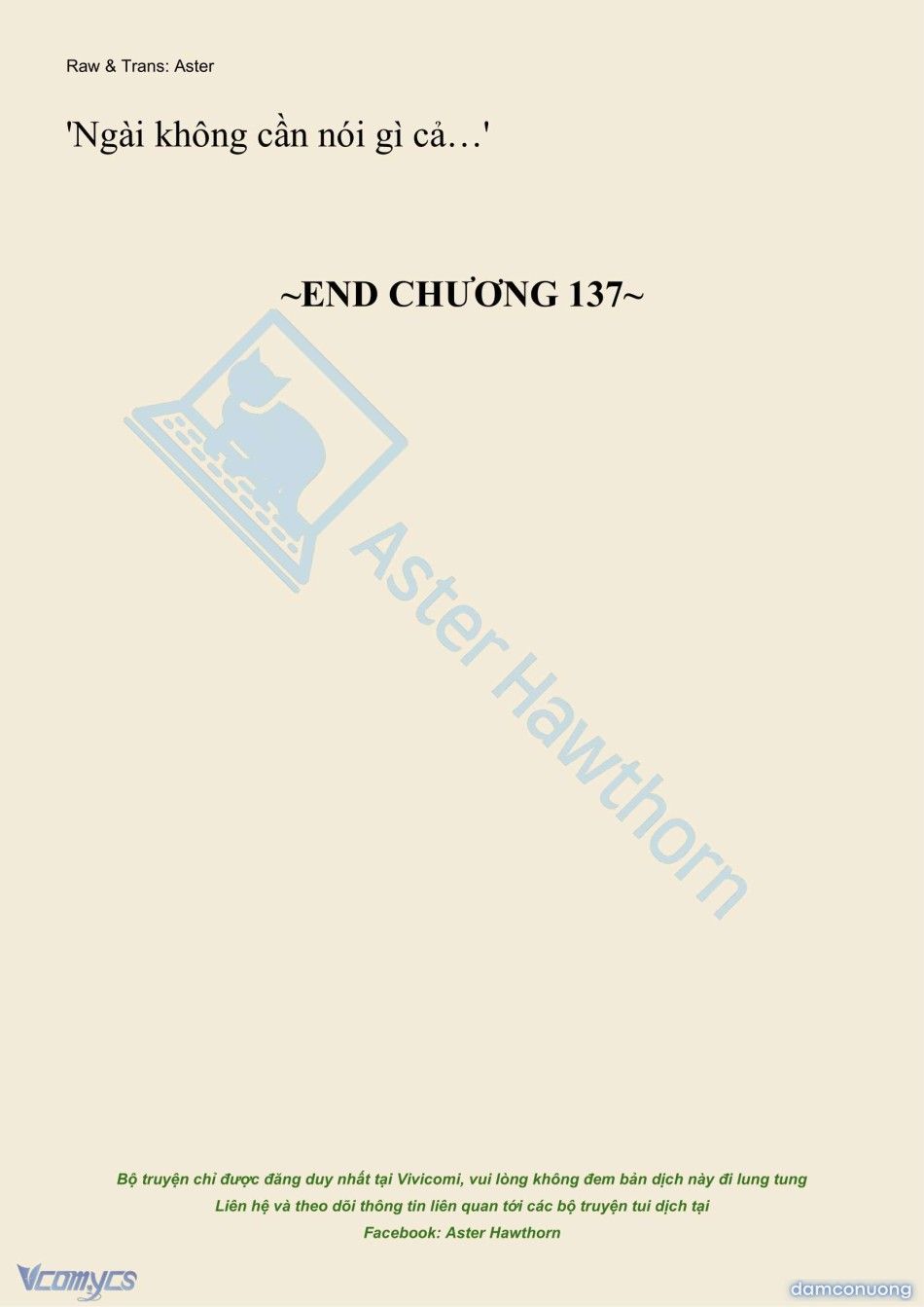 đọc truyện [novel] Anh Hùng Khao Khát Sự Sa Ngã Của Thánh Nữ Chương 137 ảnh 28 tại Thiên Thai Truyện