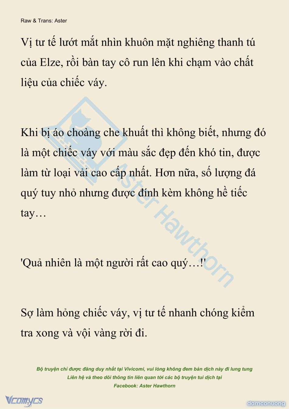 đọc truyện [novel] Anh Hùng Khao Khát Sự Sa Ngã Của Thánh Nữ Chương 137 ảnh 11 tại Thiên Thai Truyện