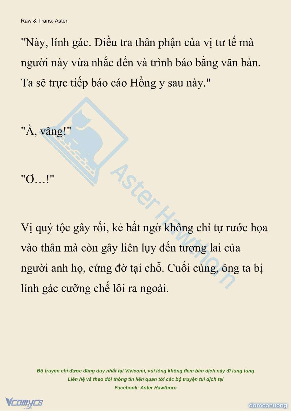 đọc truyện [novel] Anh Hùng Khao Khát Sự Sa Ngã Của Thánh Nữ Chương 138 ảnh 4 tại Thiên Thai Truyện