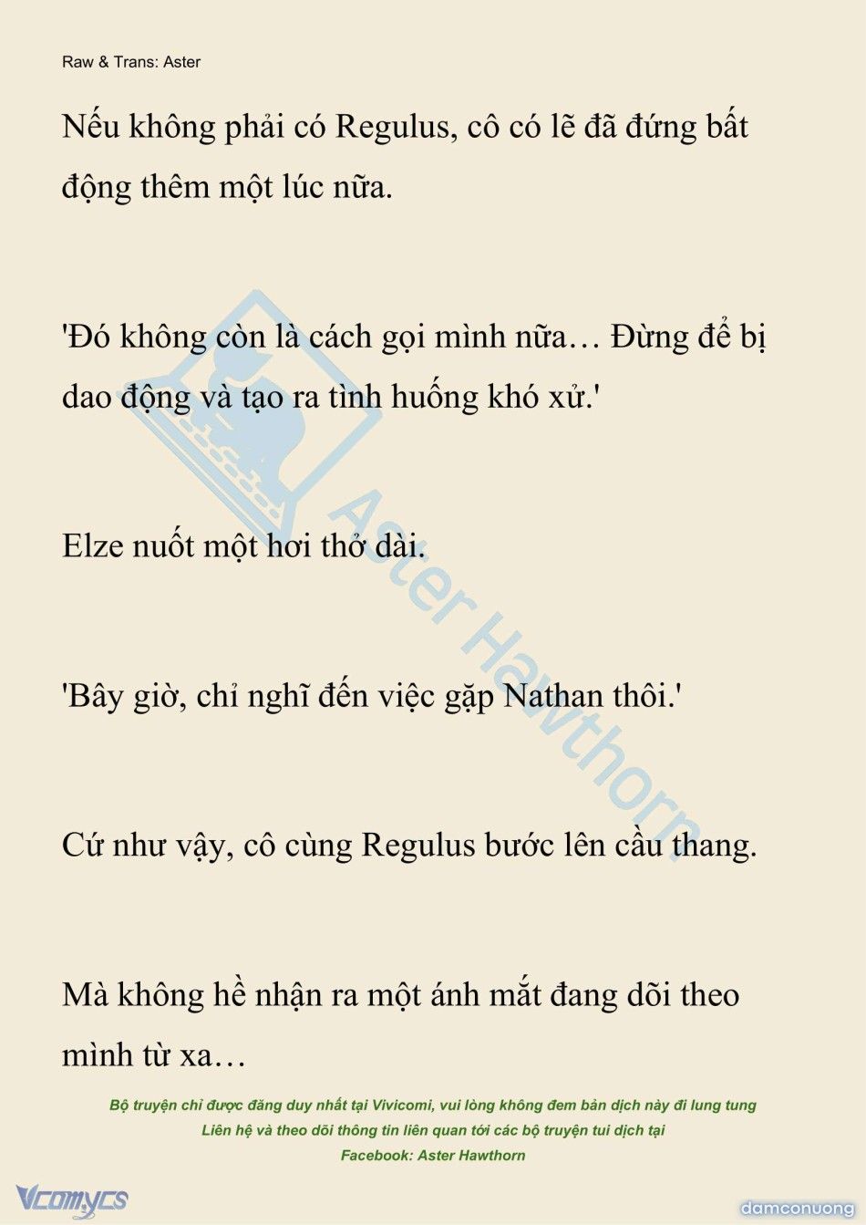 đọc truyện [novel] Anh Hùng Khao Khát Sự Sa Ngã Của Thánh Nữ Chương 139 ảnh 12 tại Thiên Thai Truyện