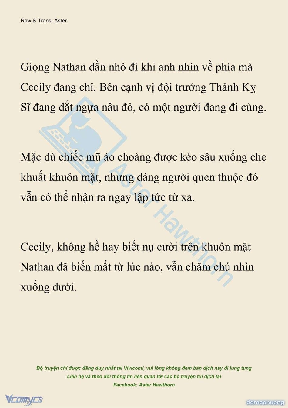 đọc truyện [novel] Anh Hùng Khao Khát Sự Sa Ngã Của Thánh Nữ Chương 139 ảnh 15 tại Thiên Thai Truyện