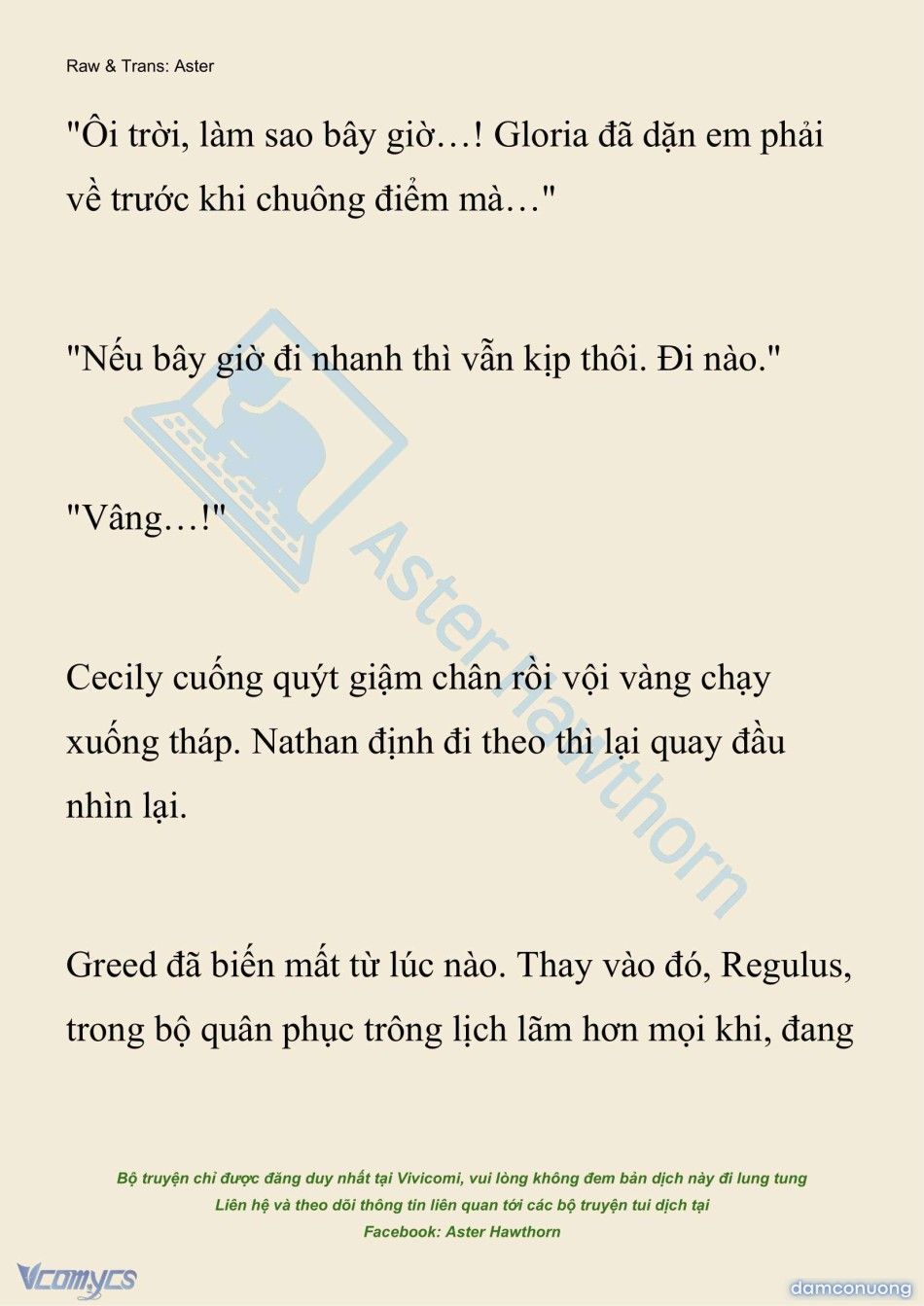 đọc truyện [novel] Anh Hùng Khao Khát Sự Sa Ngã Của Thánh Nữ Chương 139 ảnh 18 tại Thiên Thai Truyện