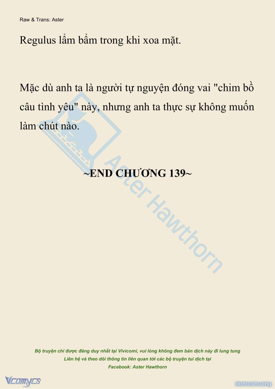 đọc truyện [novel] Anh Hùng Khao Khát Sự Sa Ngã Của Thánh Nữ Chương 139 ảnh 27 tại Thiên Thai Truyện
